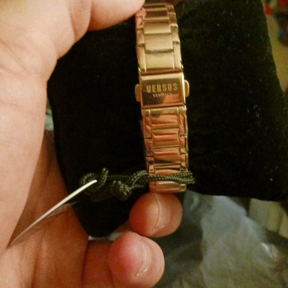 Versace Canton Road watch - Picture 2 of 5